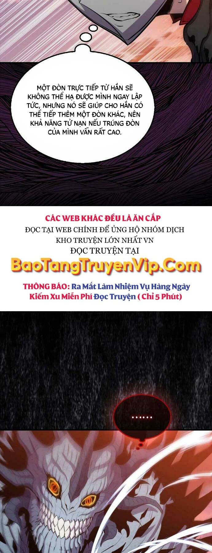 Tôi Thăng Cấp Trong Lúc Ngủ - Chương 98