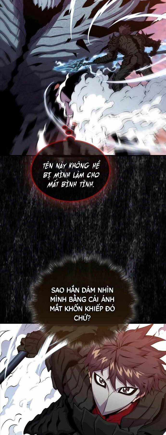 Tôi Thăng Cấp Trong Lúc Ngủ - Chương 98