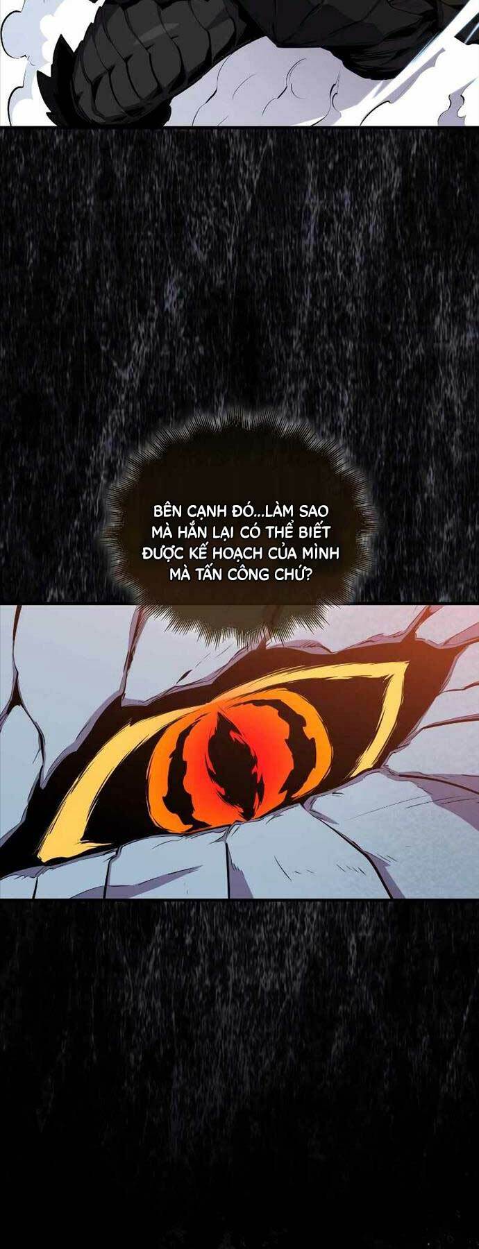 Tôi Thăng Cấp Trong Lúc Ngủ - Chương 98