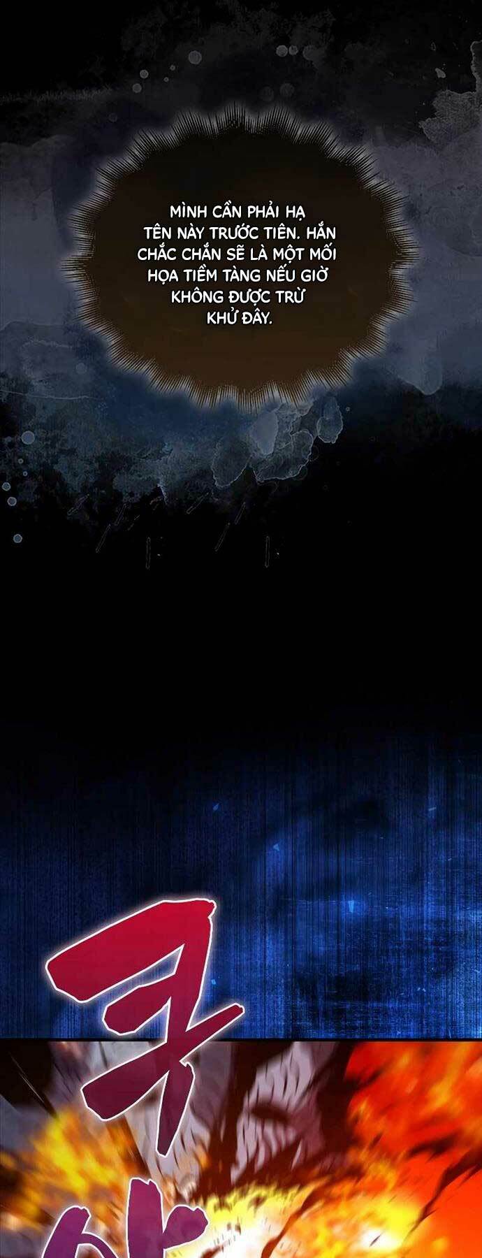 Tôi Thăng Cấp Trong Lúc Ngủ - Chương 98