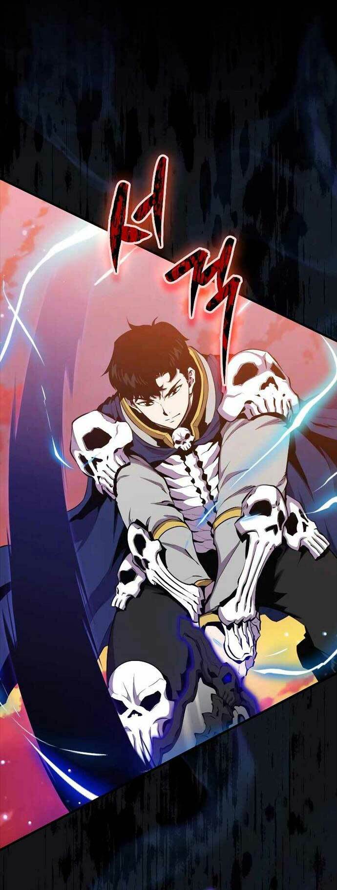 Tôi Thăng Cấp Trong Lúc Ngủ - Chương 98