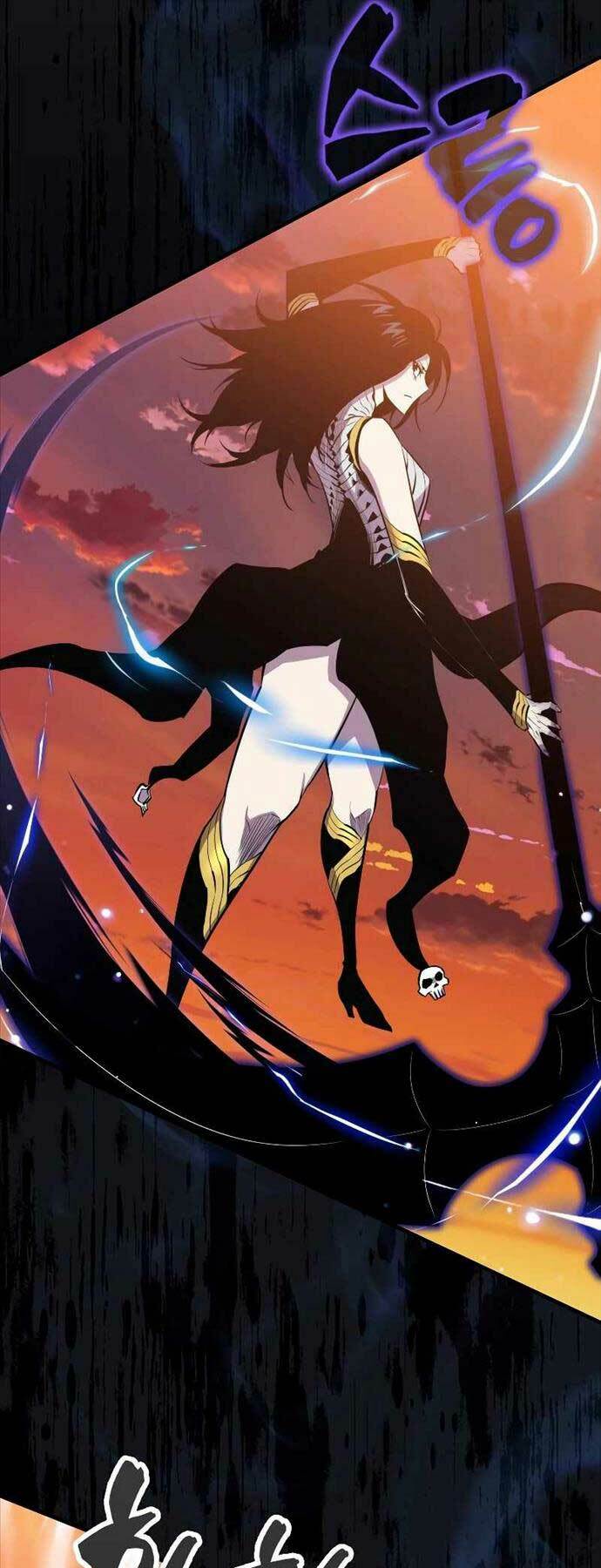 Tôi Thăng Cấp Trong Lúc Ngủ - Chương 98