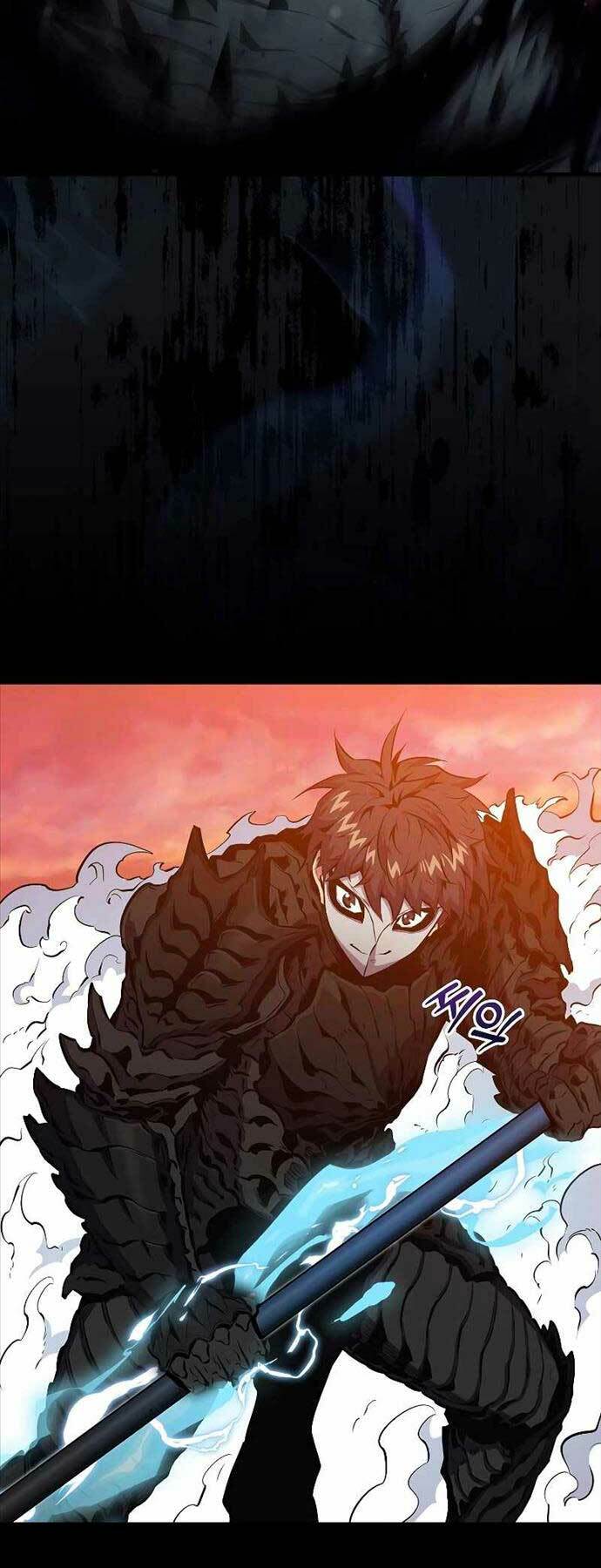 Tôi Thăng Cấp Trong Lúc Ngủ - Chương 98