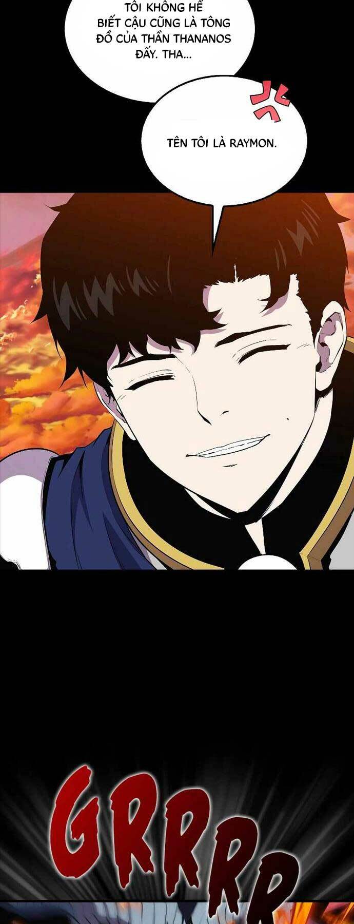 Tôi Thăng Cấp Trong Lúc Ngủ - Chương 98