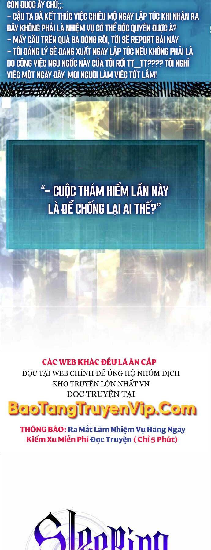 Tôi Thăng Cấp Trong Lúc Ngủ - Chương 98