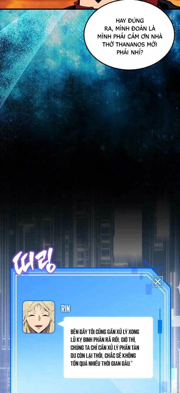 Tôi Thăng Cấp Trong Lúc Ngủ - Chương 98