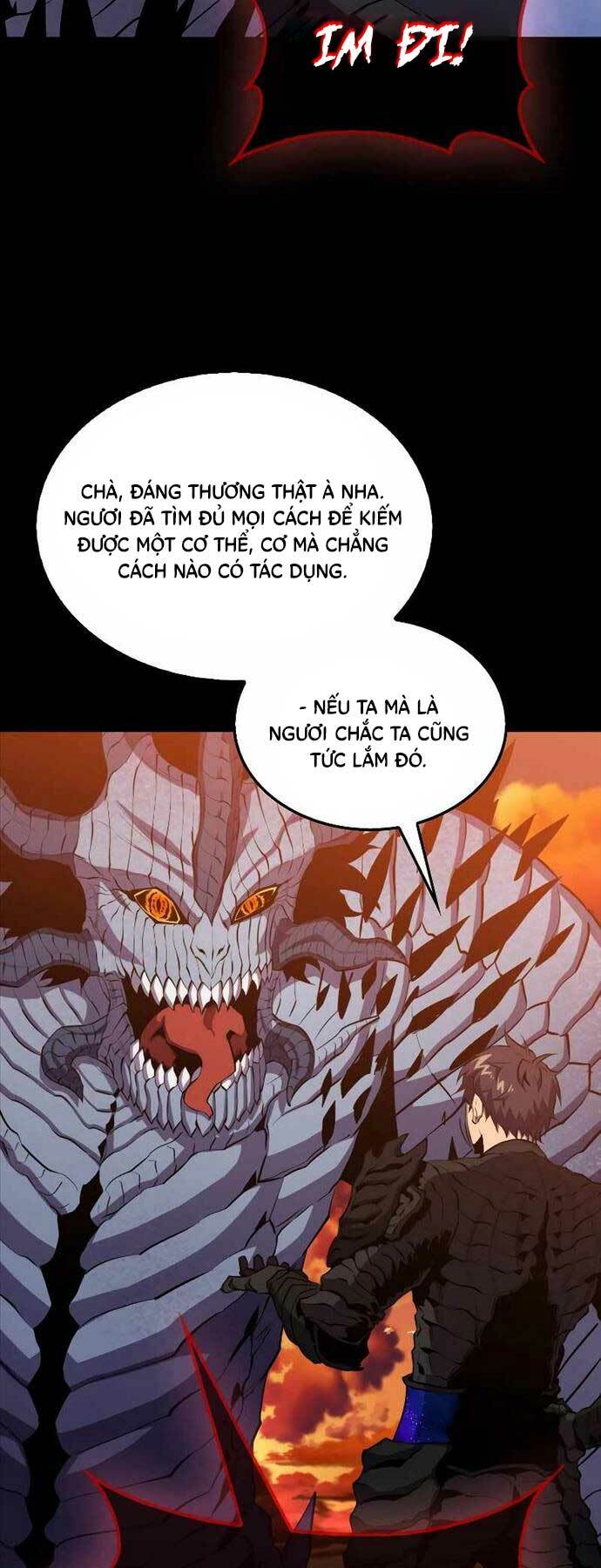 Tôi Thăng Cấp Trong Lúc Ngủ - Chương 98