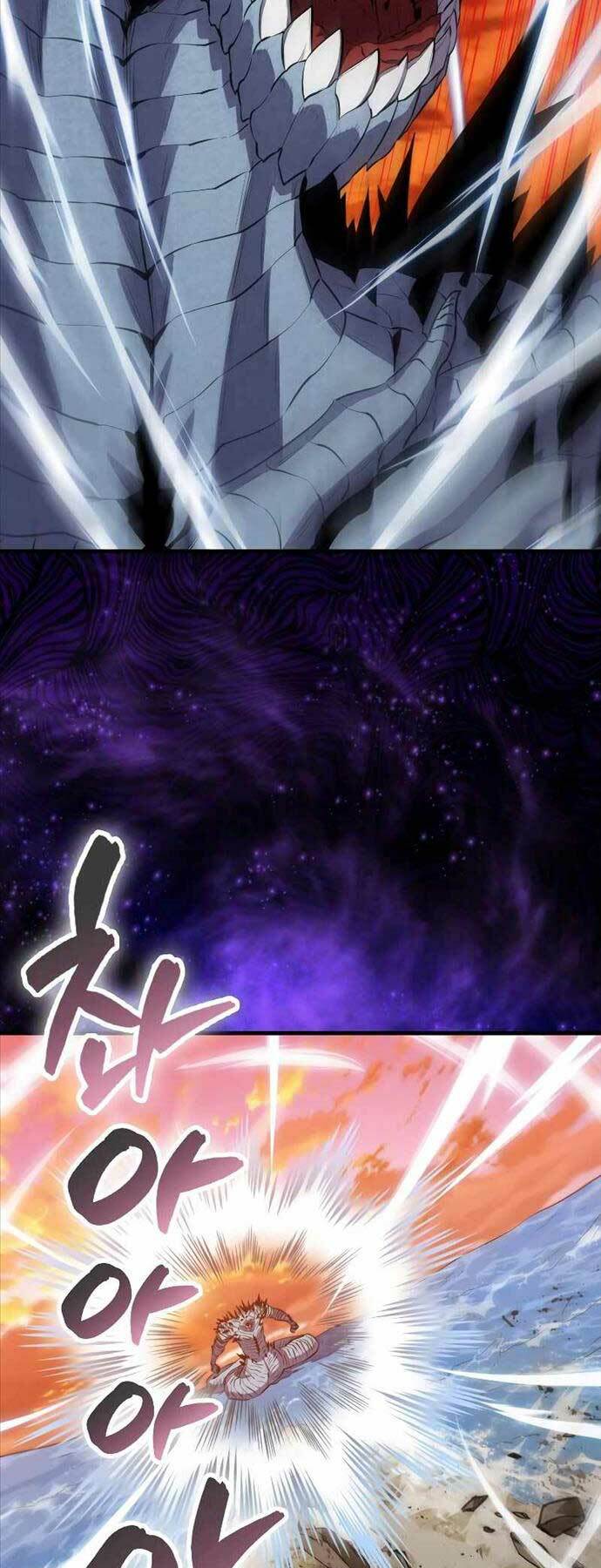 Tôi Thăng Cấp Trong Lúc Ngủ - Chương 98