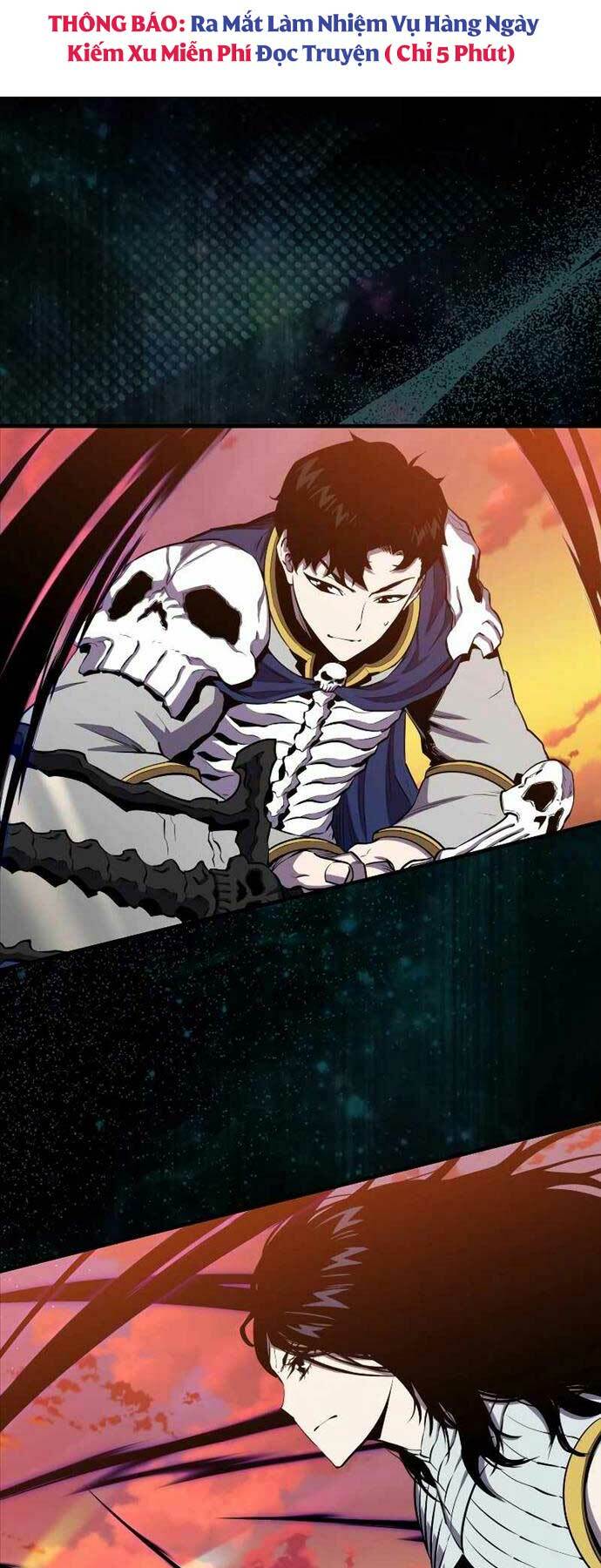 Tôi Thăng Cấp Trong Lúc Ngủ - Chương 98