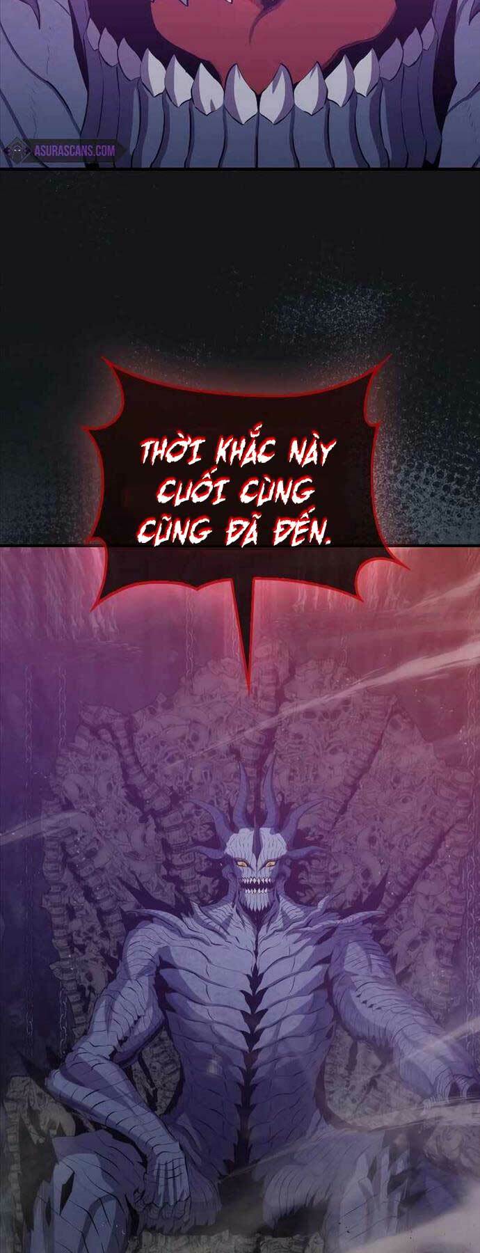 Tôi Thăng Cấp Trong Lúc Ngủ - Chương 98