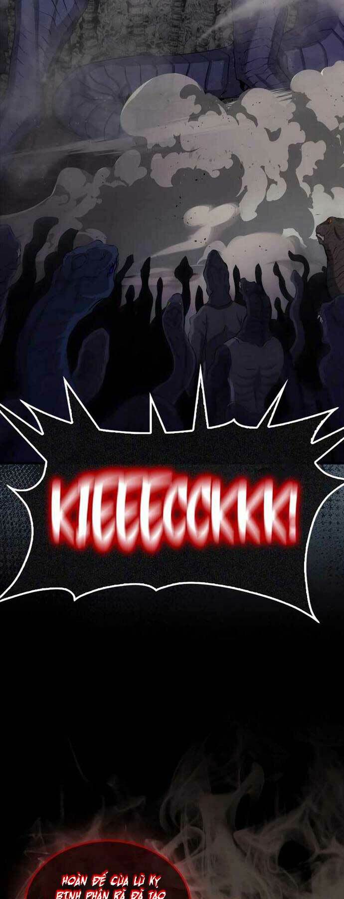 Tôi Thăng Cấp Trong Lúc Ngủ - Chương 98