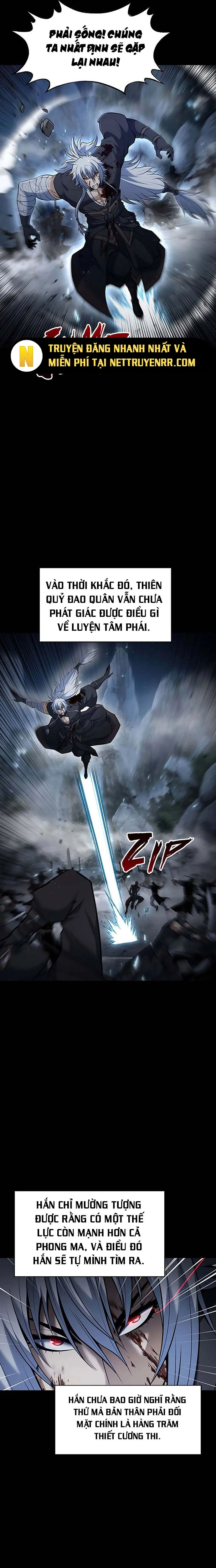 Bá Vương Chi Tinh - Chương 121