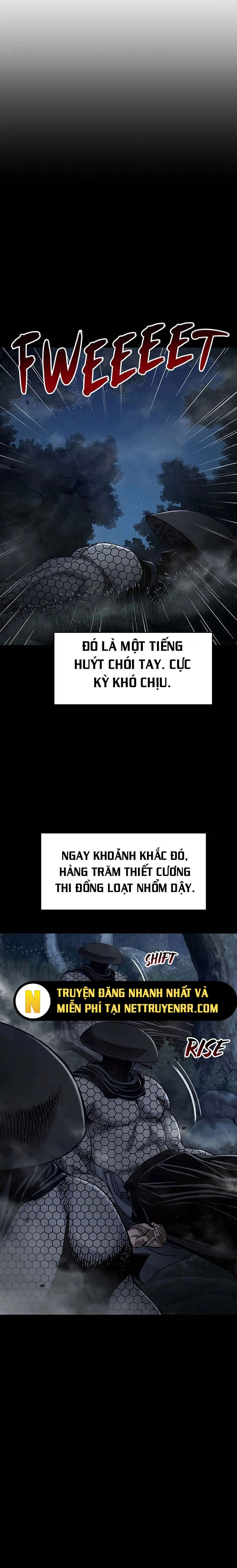 Bá Vương Chi Tinh - Chương 121