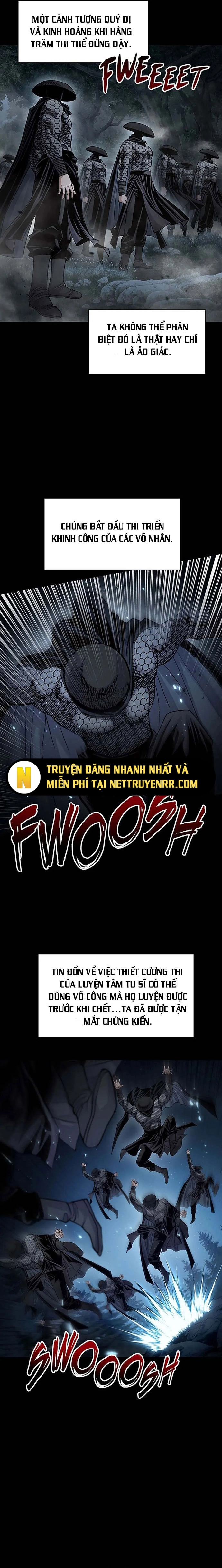 Bá Vương Chi Tinh - Chương 121