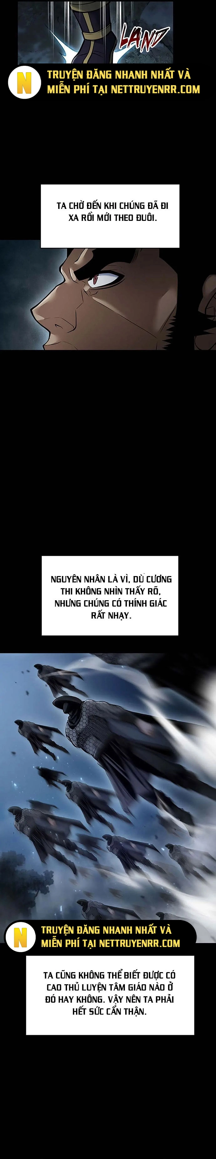 Bá Vương Chi Tinh - Chương 121