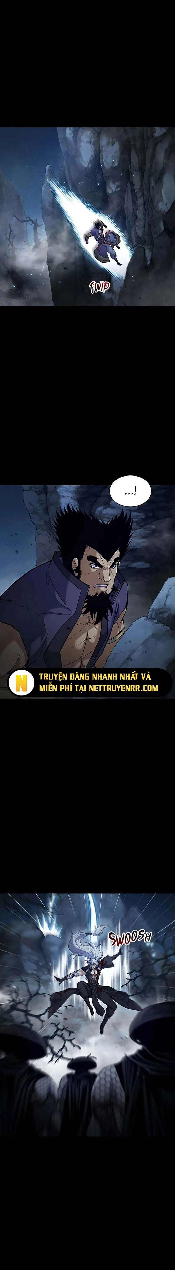 Bá Vương Chi Tinh - Chương 121