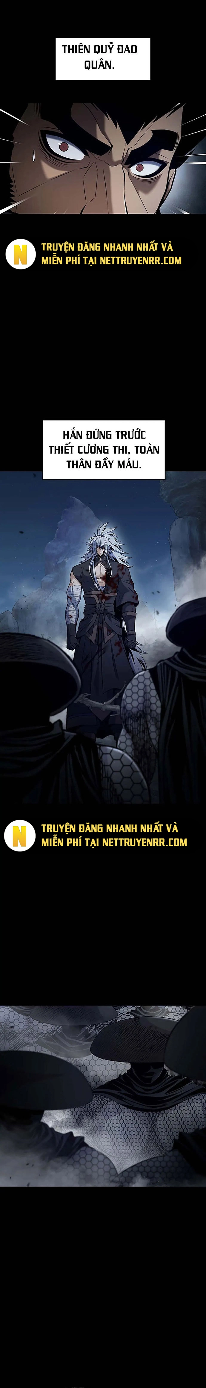 Bá Vương Chi Tinh - Chương 121