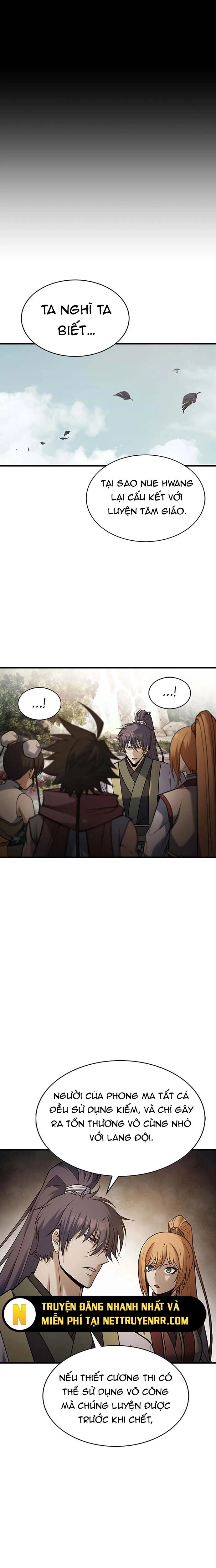 Bá Vương Chi Tinh - Chương 121