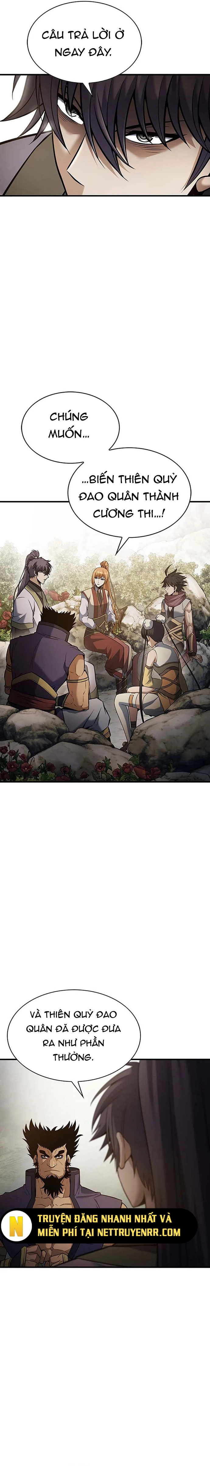 Bá Vương Chi Tinh - Chương 121