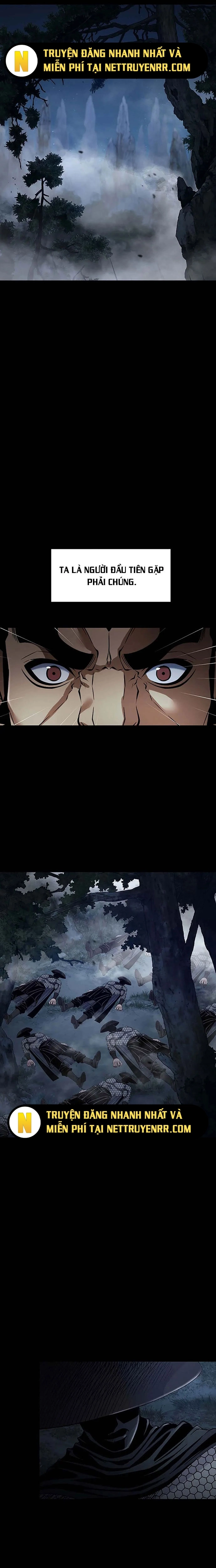 Bá Vương Chi Tinh - Chương 121