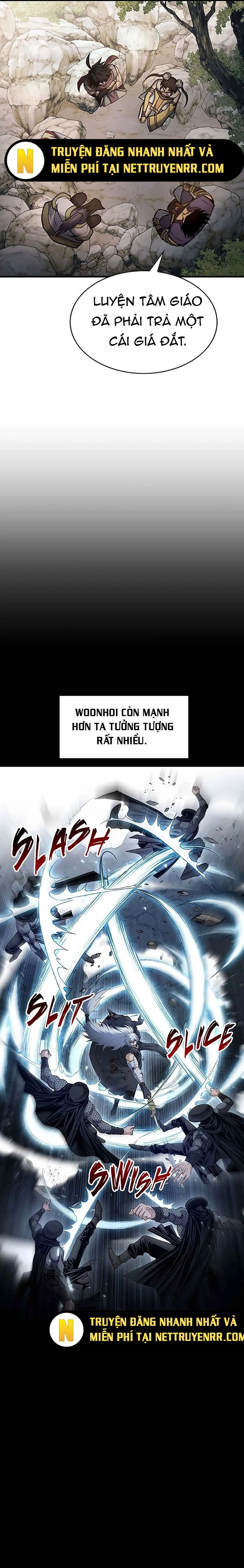 Bá Vương Chi Tinh - Chương 121