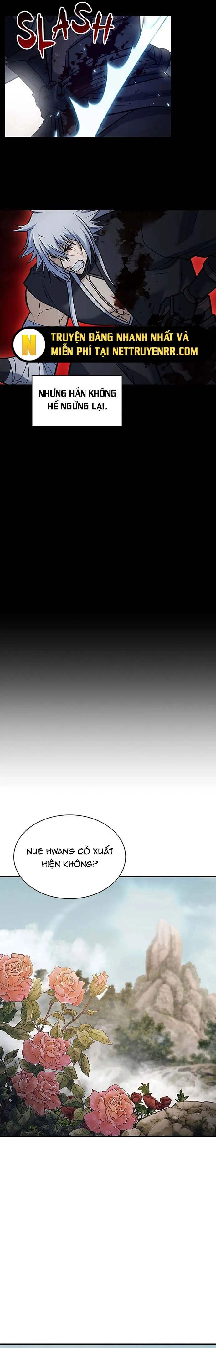 Bá Vương Chi Tinh - Chương 121