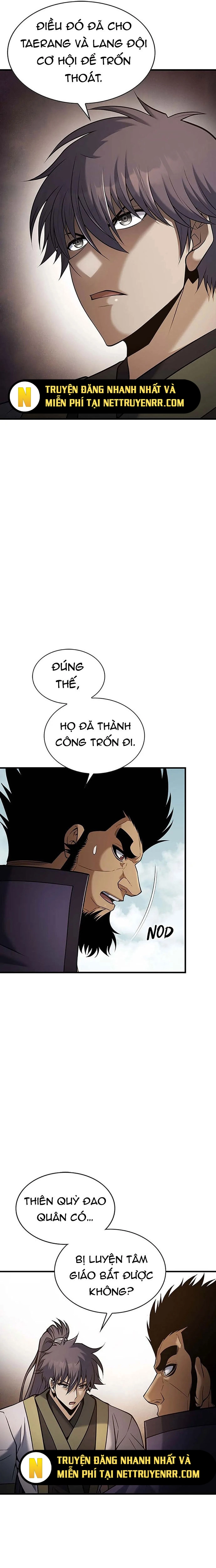 Bá Vương Chi Tinh - Chương 121