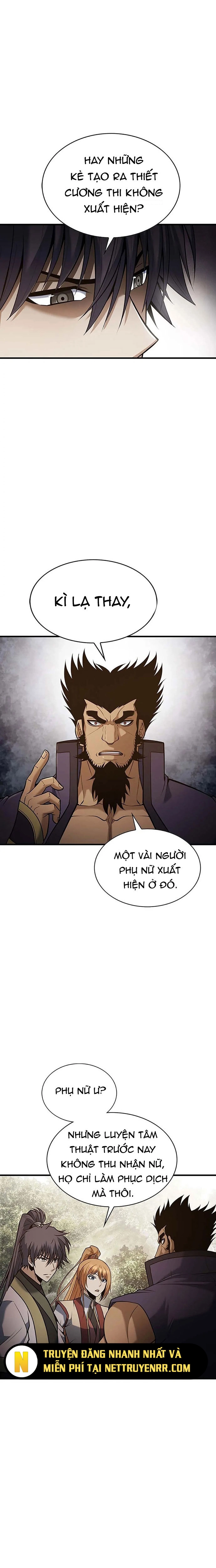 Bá Vương Chi Tinh - Chương 121