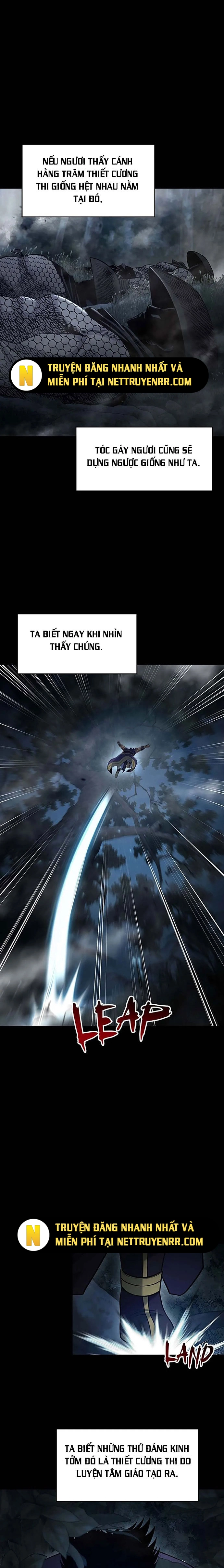 Bá Vương Chi Tinh - Chương 121