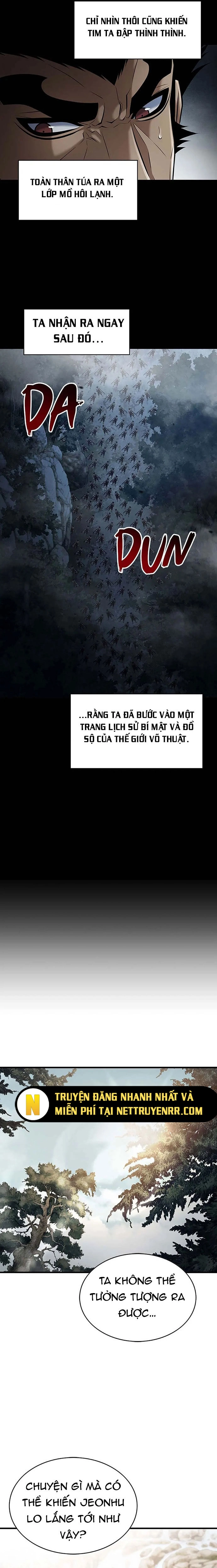 Bá Vương Chi Tinh - Chương 121