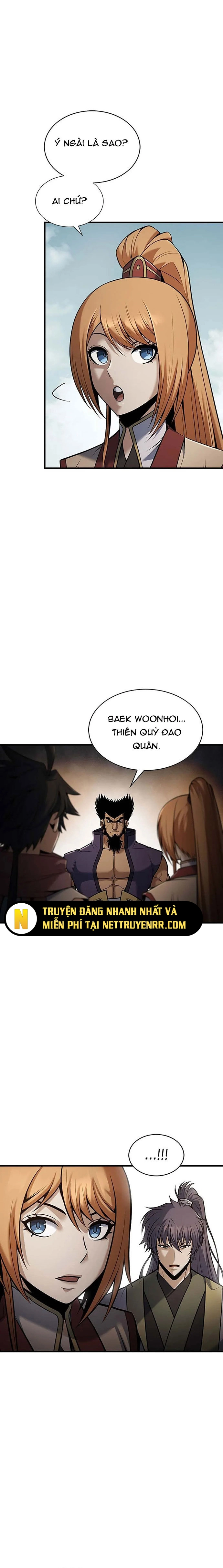 Bá Vương Chi Tinh - Chương 121