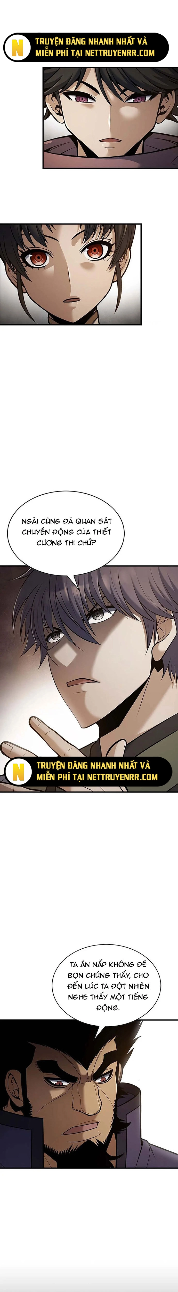 Bá Vương Chi Tinh - Chương 121