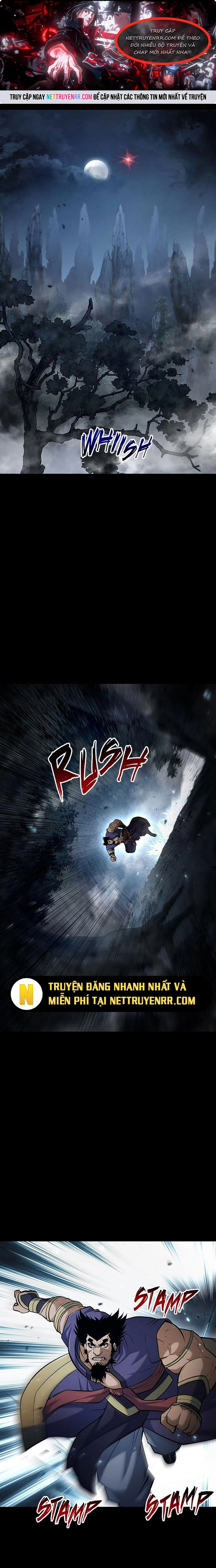 Bá Vương Chi Tinh - Chương 122