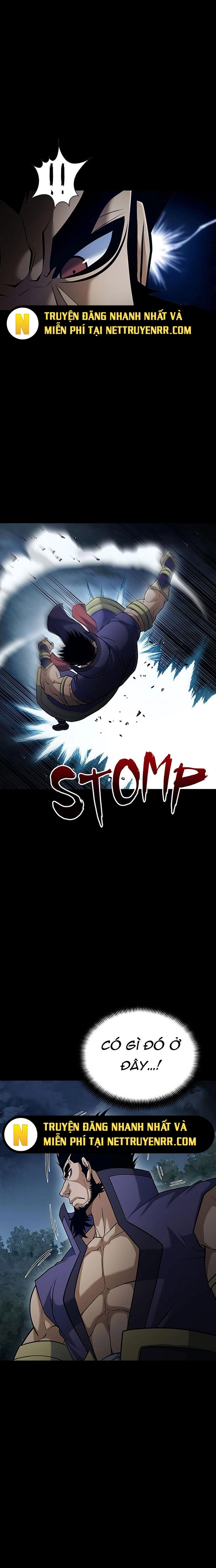 Bá Vương Chi Tinh - Chương 122