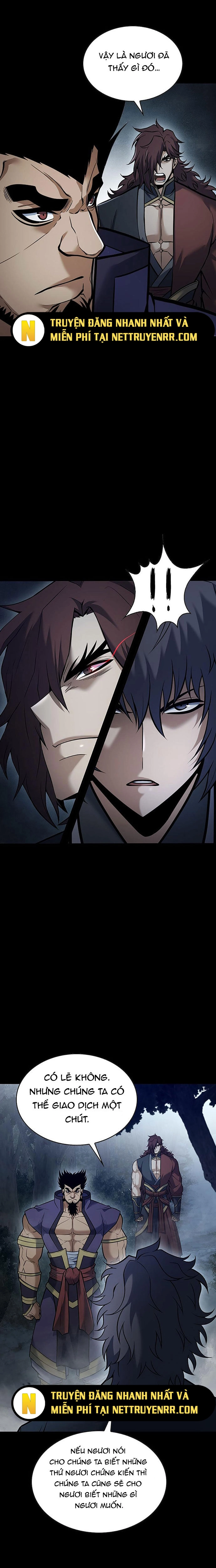 Bá Vương Chi Tinh - Chương 122