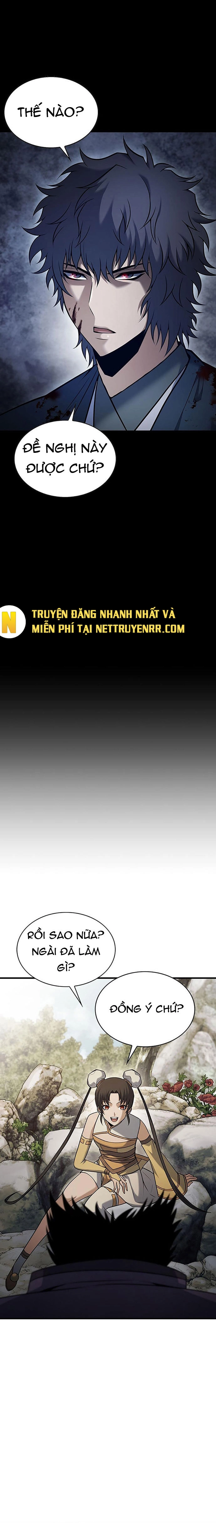 Bá Vương Chi Tinh - Chương 122