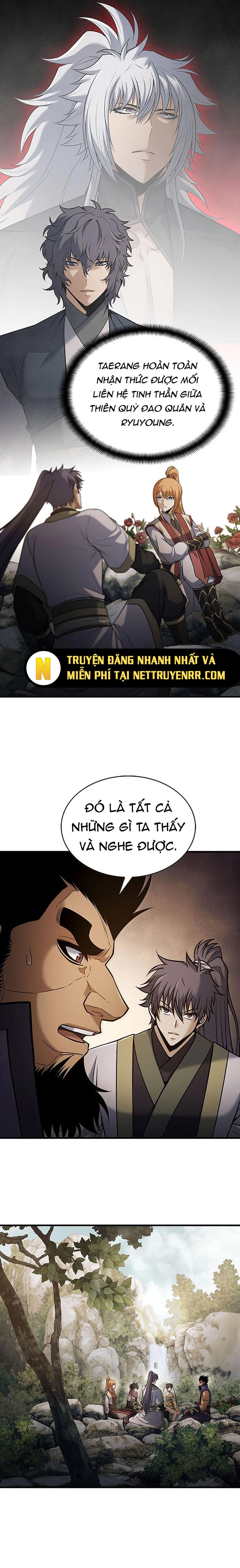 Bá Vương Chi Tinh - Chương 122