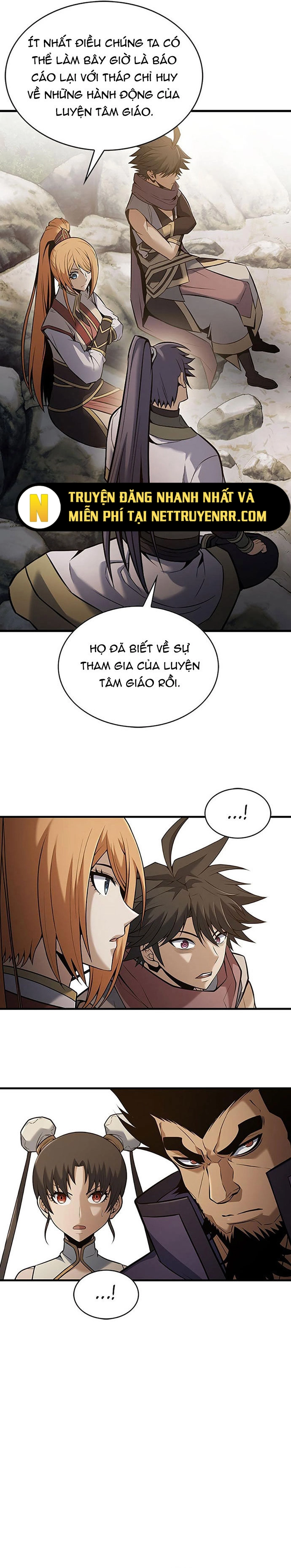 Bá Vương Chi Tinh - Chương 122