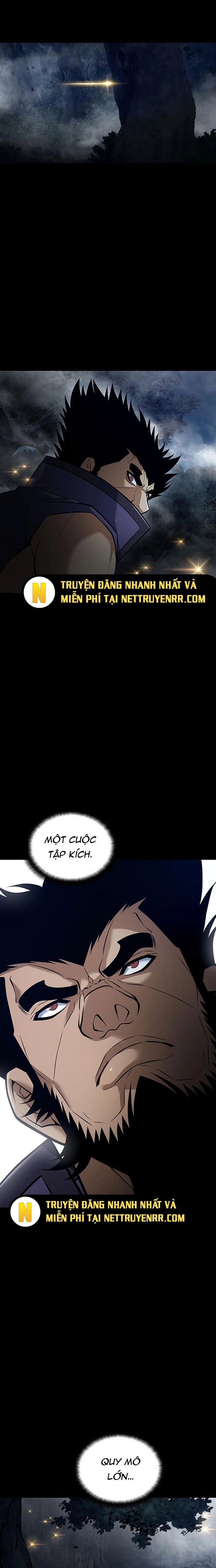 Bá Vương Chi Tinh - Chương 122