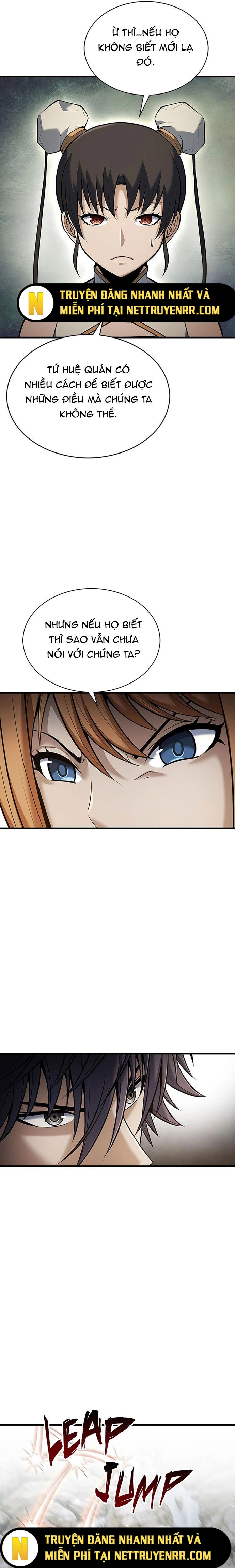 Bá Vương Chi Tinh - Chương 122