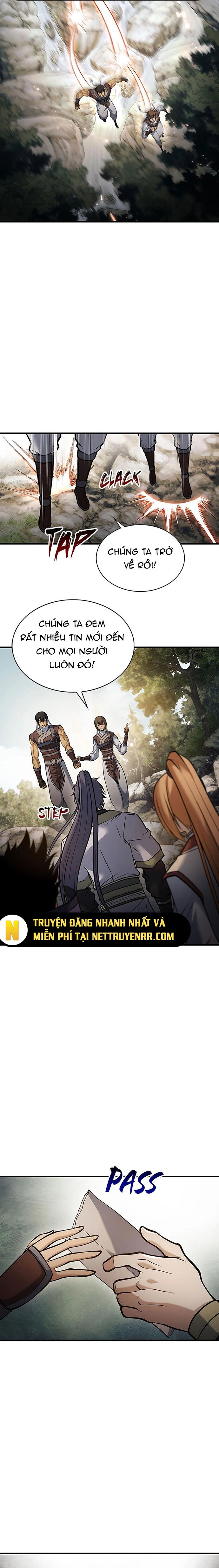 Bá Vương Chi Tinh - Chương 122