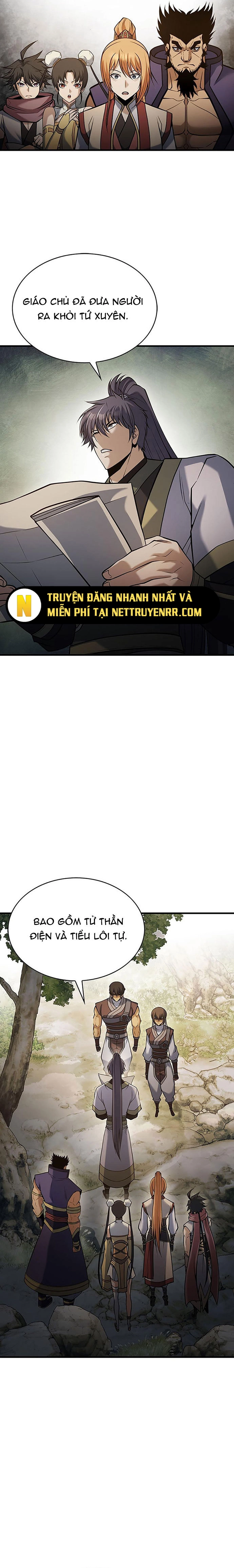 Bá Vương Chi Tinh - Chương 122