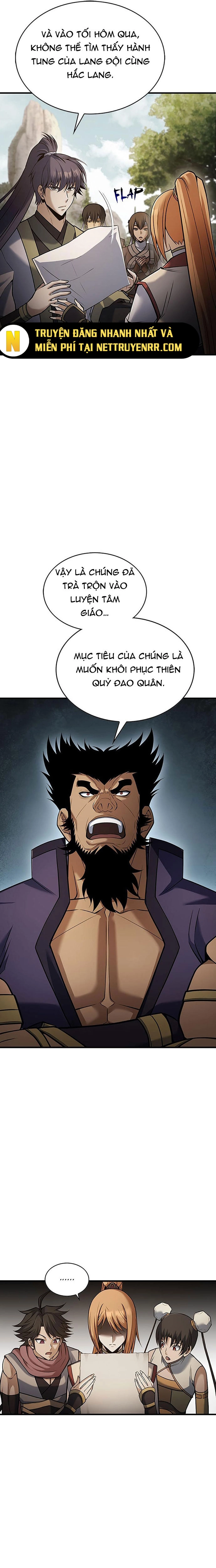 Bá Vương Chi Tinh - Chương 122