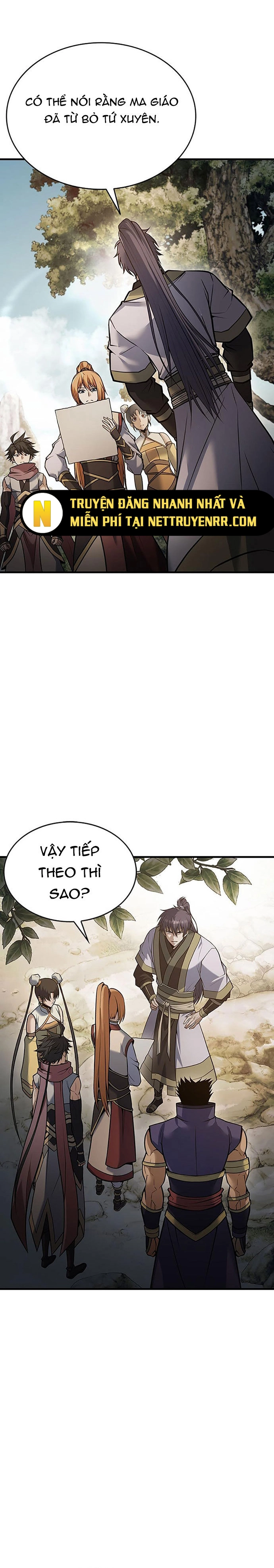 Bá Vương Chi Tinh - Chương 122