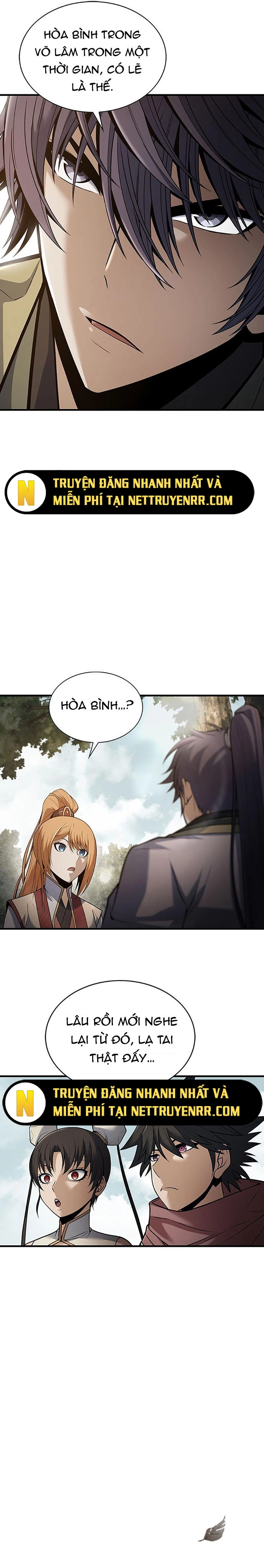 Bá Vương Chi Tinh - Chương 122