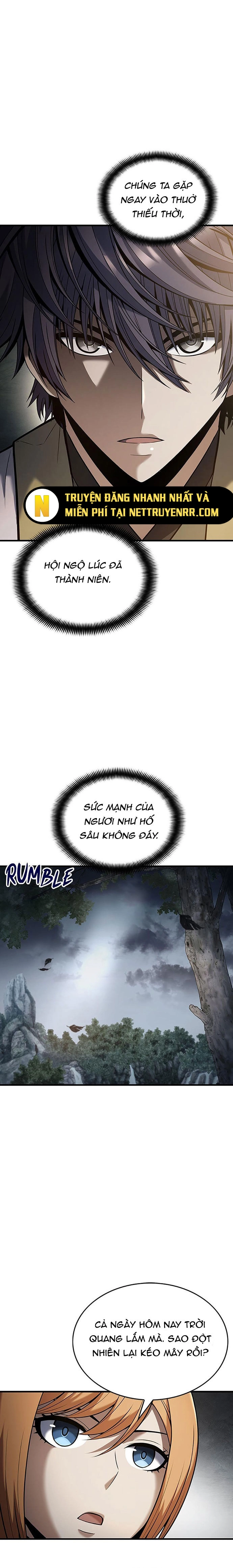 Bá Vương Chi Tinh - Chương 122