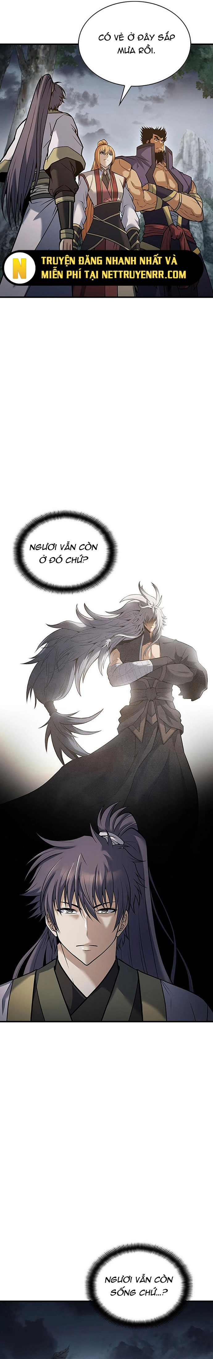 Bá Vương Chi Tinh - Chương 122