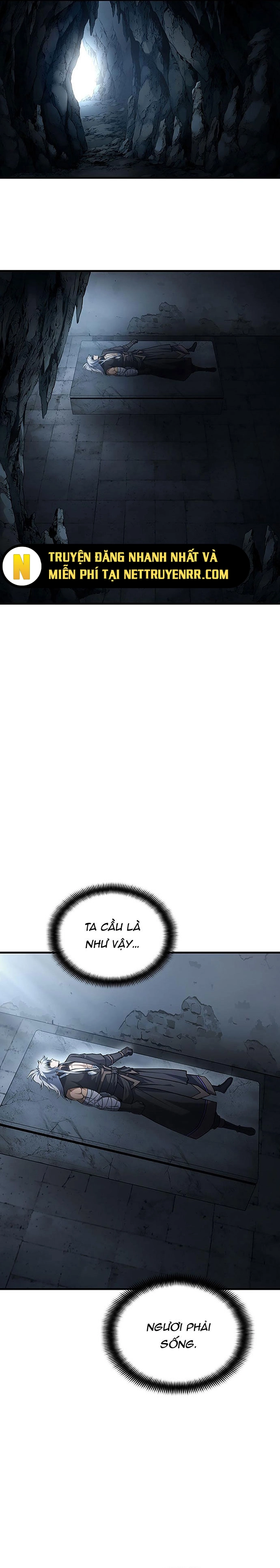 Bá Vương Chi Tinh - Chương 122