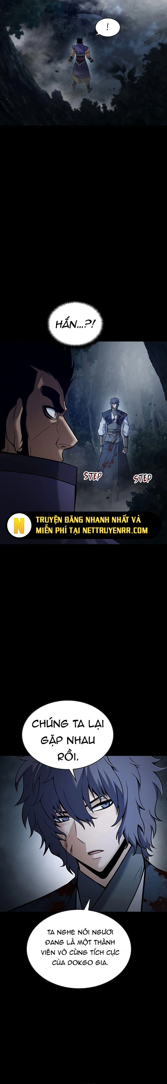 Bá Vương Chi Tinh - Chương 122