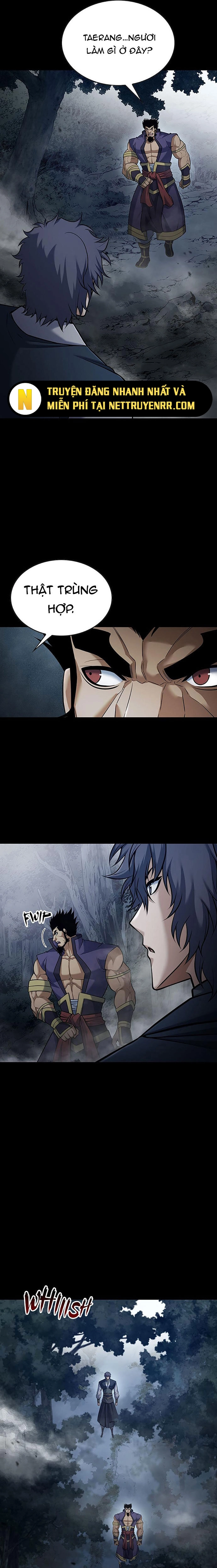 Bá Vương Chi Tinh - Chương 122